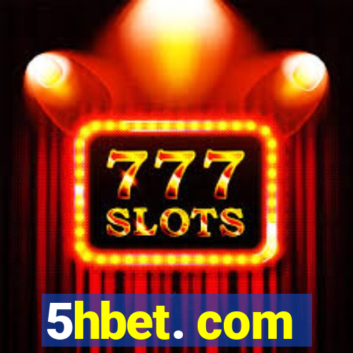 5hbet. com